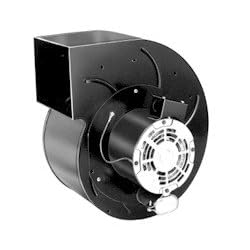 Centrifugal Blower 115 230 Volts 2-Speed Fasco # A1200 by Electric Fireplaces