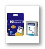 HP11 Cyan Ink Cartridge