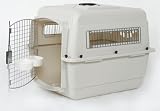 Eigenschaften Petmate  / Vari Kennel Ultra Beige ca. 71 x 51 x 53 cm