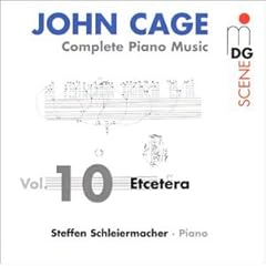 【クリックで詳細表示】Complete Piano Music-Vol. 10 [Import， from US]