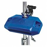 Latin Percussion Jam Block with Bracket, High Pitch