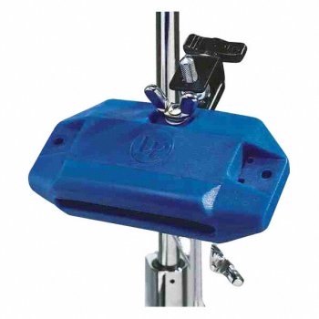 Latin Percussion Jam Block with Bracket, High Pitch