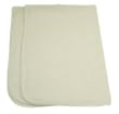 American Baby Company Organic Cotton Thermal Blanket - Natural