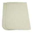 American Baby Company Organic Cotton Thermal Blanket, Natural