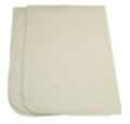 American Baby Company Organic Cotton Thermal Blanket - Natural