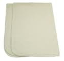 American Baby Company Organic Cotton Thermal Blanket - Natural