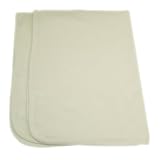 American Baby Company Organic Cotton Thermal... by American Baby Company