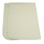 American Baby Company Organic Cotton Thermal Blanket, Natural