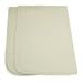 American Baby Company Organic Cotton Thermal Blanket, Natural
