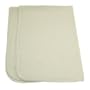 American Baby Company Organic Cotton Thermal Blanket - Natural