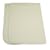 American Baby Company Organic Cotton Thermal Blanket - Natural