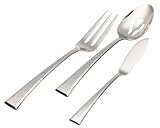 Yamazaki Epoch 3-Piece Serve Set