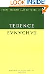 Terence: Eunuchus