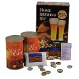 True Brew Bavarian Hefeweizen Home Brew Beer Ingredient Kit
