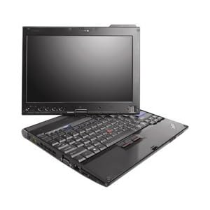 Lenovo ThinkPad X200 Tablet 7449 Notebook by Lenovo