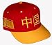 China Fitted Hat