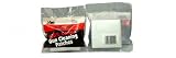 Kleen Bore 16 12 Gauge Cotton Cleaning Patches by KleenBore