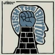 PUSH THE BUTTON (CCCD)