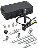 4 - Ton Collision Repair Set - USA Hydraulics