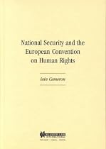 National Security and the European Convention on Human Rights