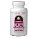 GABA, 750 mg - 90 tabs