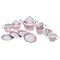 do a Hello Kitty little girl's room