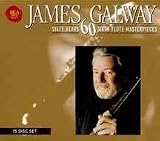 James Galway - 60 Years (60 Flute Masterpieces)