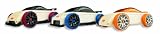 Automoblox Mini 3 Pack - C9R, C9-S and S9-R