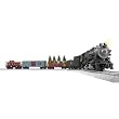Lionel Polar Express Freight Set