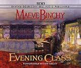 Evening Class (abridged)