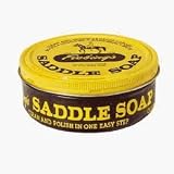 Fiebing Company Inc 12OZ 12OZ Paste Saddle Soap