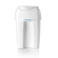 Sangenic 75121102 - Nursery Essentials Basic Windeltwister