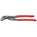 Knipex 8701250 Wasserpumpenzange Cobra L�nge 250mm