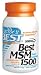 Best MSM Lignisul 1500 mg - 120 - Tablets