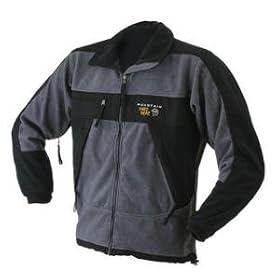 Mountain Hardwear WINDSTOPPER Tech Jacket - Men's