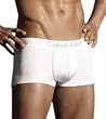 Calvin Klein Men's Body Low Rise Trunk