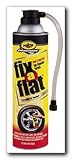 Fix-A-Flat - Tire Inflator with Hose, 16 oz. (S420-6)