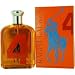 POLO BIG PONY #4 by Ralph Lauren EDT SPRAY 4.2 OZ