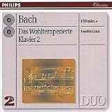 Bach: The Well-Tempered Clavier, Book 2