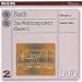 Bach: The Well Tempered Clavier Book 2