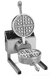 Belgian Waffle Baker