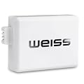Weiss LP-E5 Batterie Li-Ion pour Canon 1100 mAh