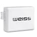 Weiss LP-E5 Batterie Li-Ion pour Canon 1100 mAh
