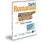 Byki Romanian Language Tutor Software & Audio Learning CD-ROM for Windows & Mac