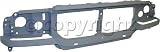 HEADER PANEL ford RANGER 04-05 truck