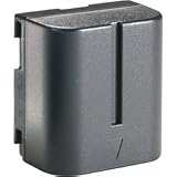 JVC BN-VF707U 1.5 Hour Data Camcorder Battery for GR Models