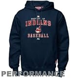 Cleveland Indians -Toddler- French Terry Hoody/Pant Set - 2T