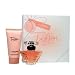 Lancome Tresor Geschenkset Eau de Parfum Vaporisateur / Natural Spray 30 ml & Perfumed Body Lotion 50 ml