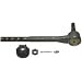 Moog ES2226RL Steering Center Link Tie Rod End