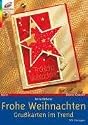 Frohe Weihnachten. Gru&szlig;karten im Trend